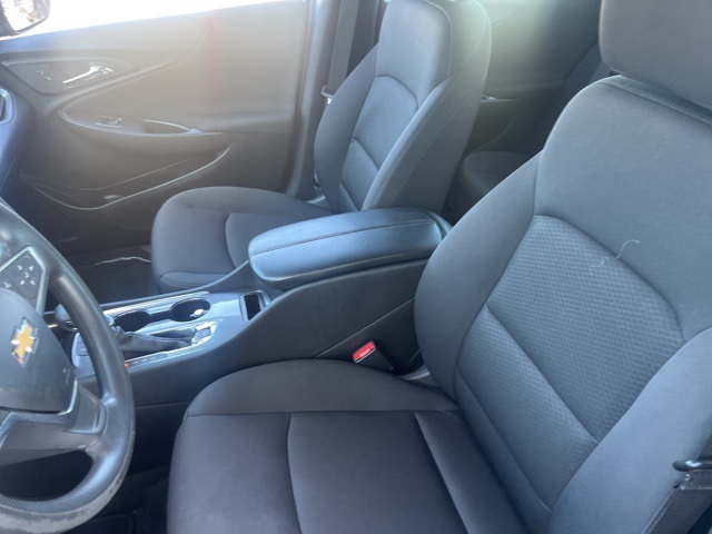 2023 Chevrolet Malibu 1LT photo 8
