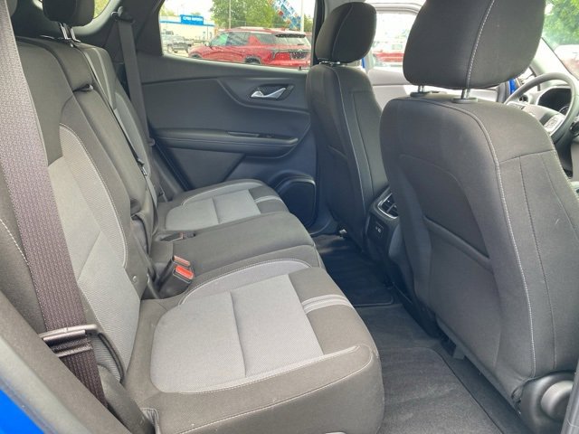 2024 Chevrolet Blazer 2LT photo 31