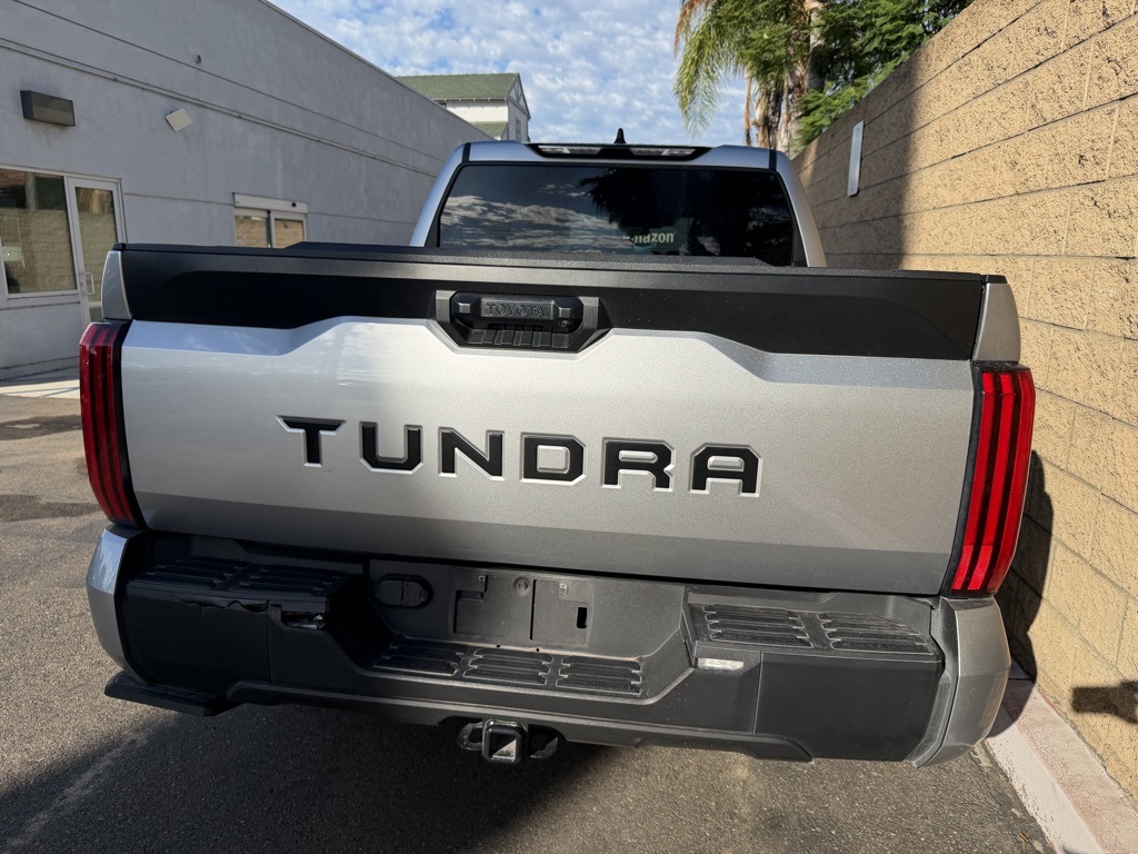 2023 Toyota Tundra SR5 photo 3