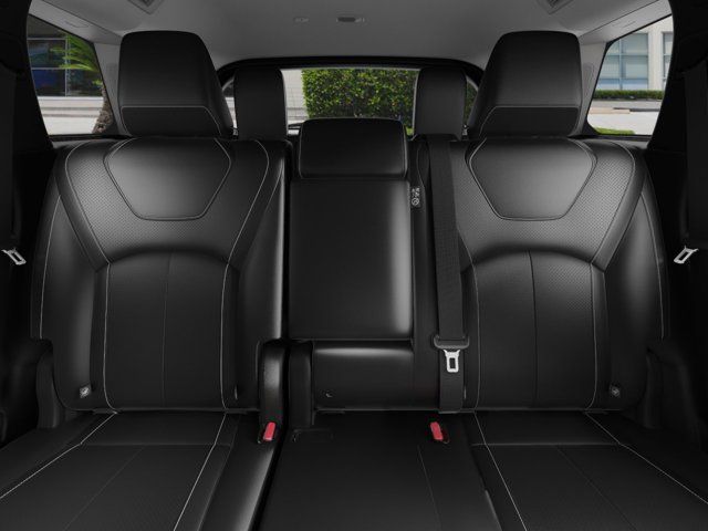 2026 Infiniti QX60 Luxe AWD photo 15