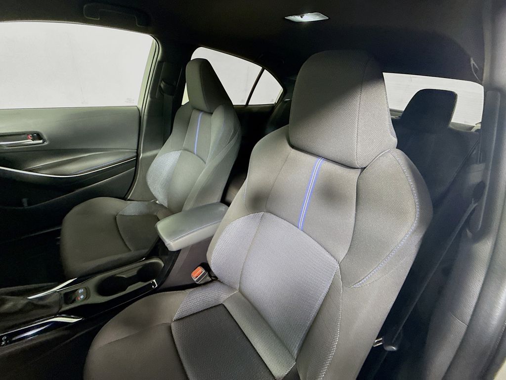 2022 Toyota Corolla SE photo 19