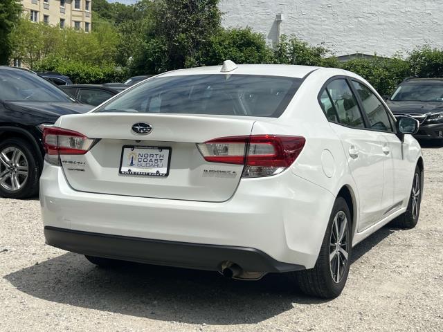 2023 Subaru Impreza Premium photo 2