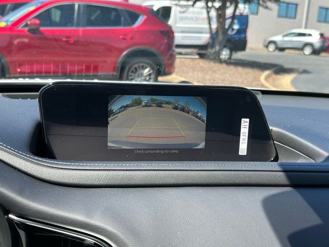 2025 Mazda CX-30 2.5 S Preferred photo 28