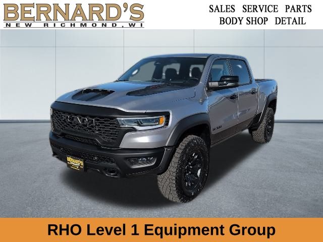 2026 RAM Ram 1500 Pickup RHO's photo