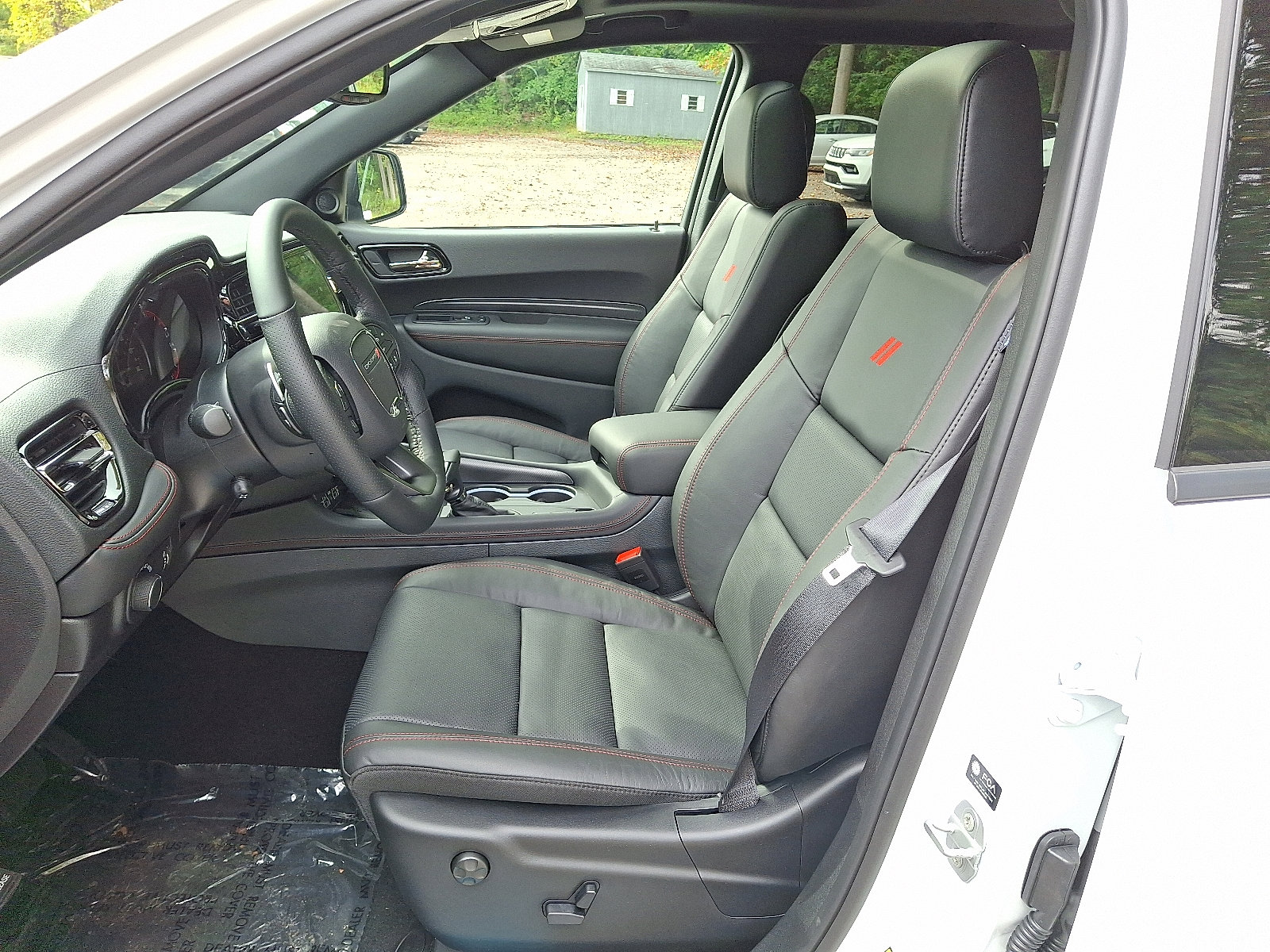 2026 Dodge Durango GT Plus photo 5