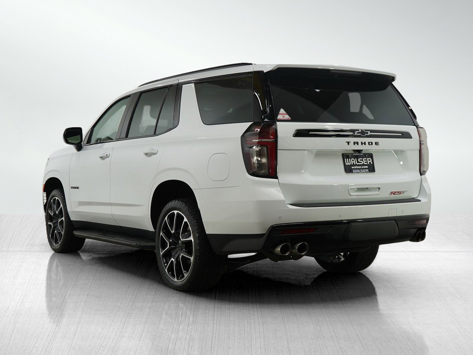 2024 Chevrolet Tahoe RST photo 2
