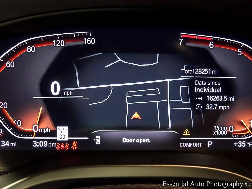 2023 BMW X3 - Image 18