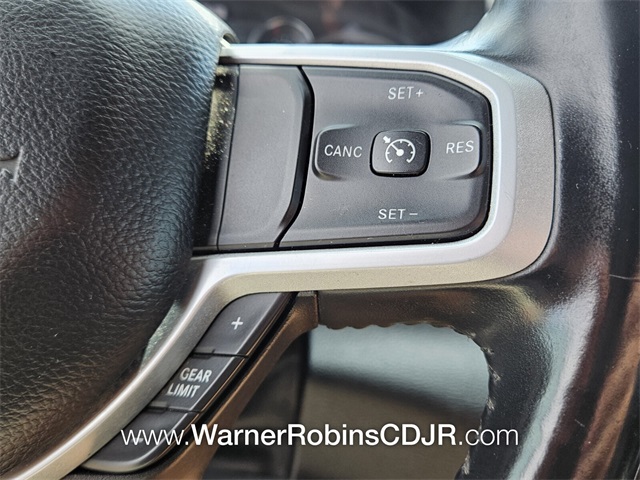 2021 Ram 1500 Big Horn Lone Star photo 25
