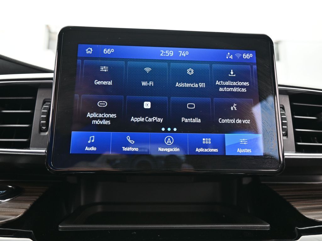2022 Ford Explorer Limited photo 20