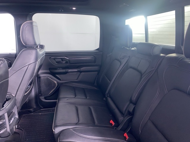 2022 Ram 1500 Limited photo 13
