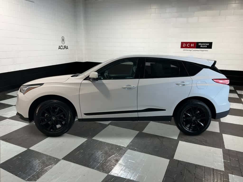 2025 Acura RDX Base photo 2