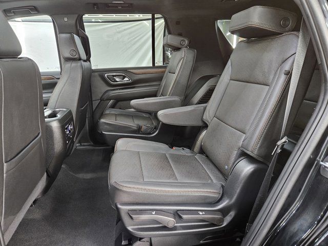 2024 Chevrolet Tahoe High Country photo 22
