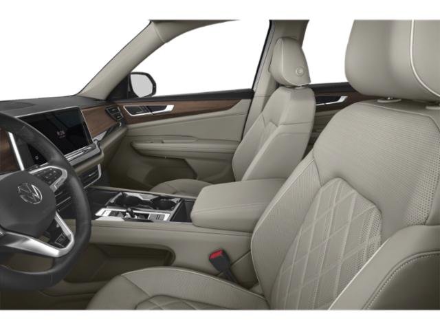2026 Volkswagen Atlas SEL Premium R-Line photo 12
