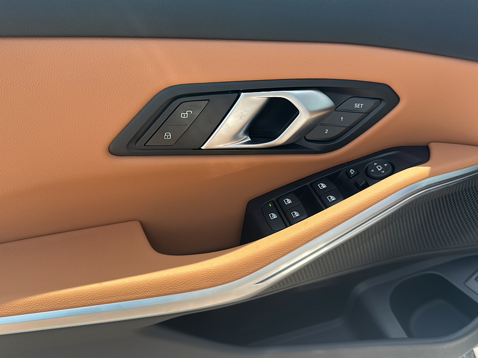 2025 Bmw 330i photo 4