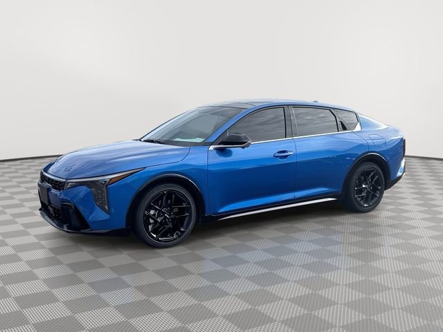 2025 Kia K4 GT-Line Turbo's photo