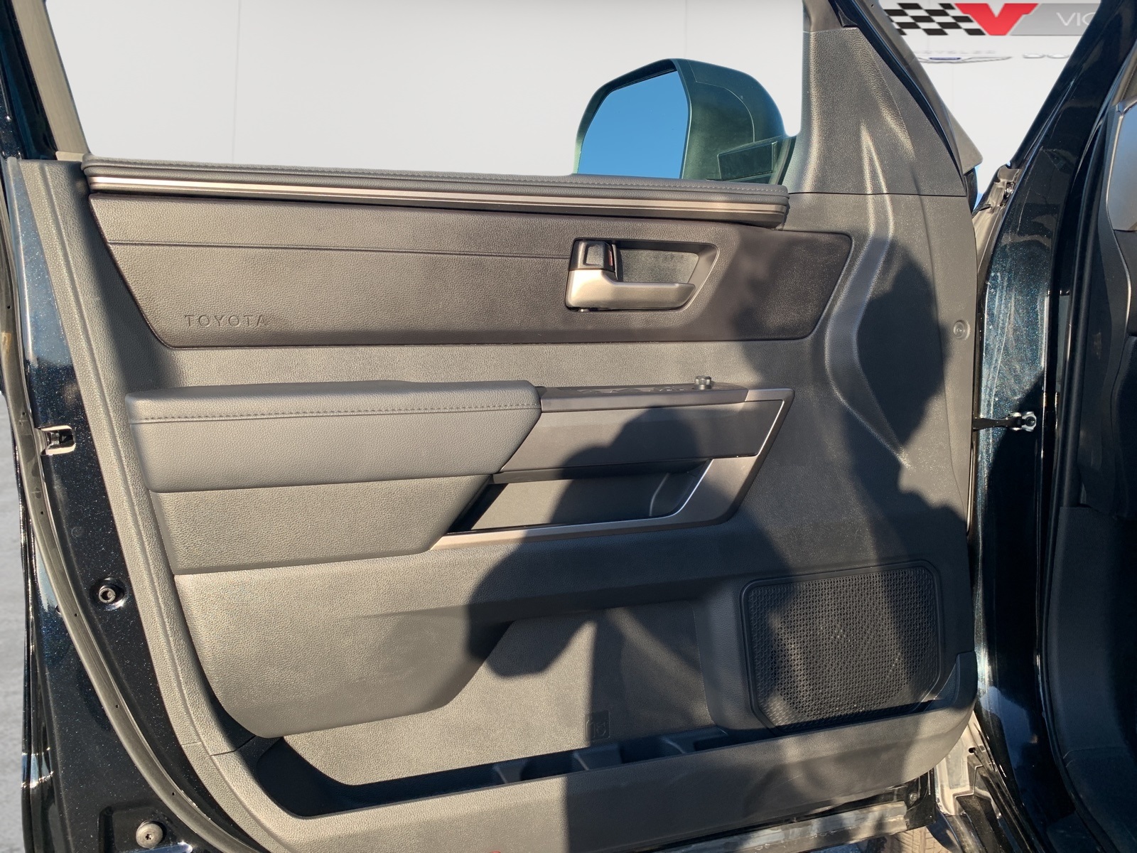 2024 Toyota Tundra SR5 photo 10