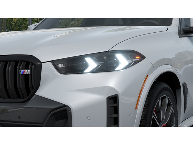 2026 Bmw X5 M60i photo 5