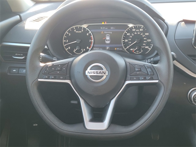 2022 Nissan Altima 2.5 SV photo 25