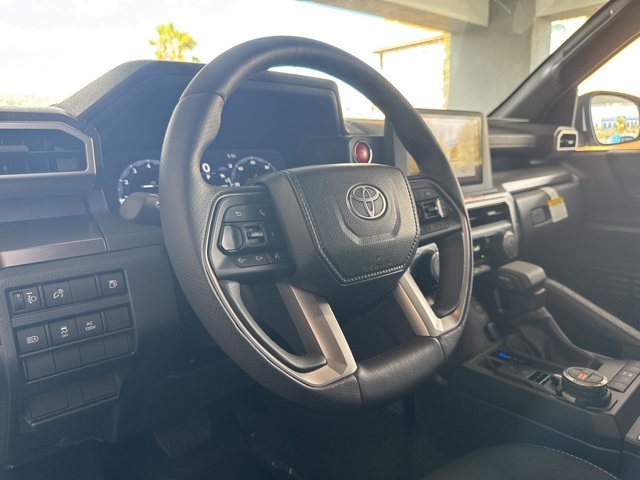2025 Toyota 4Runner TRD Off-Road photo 13