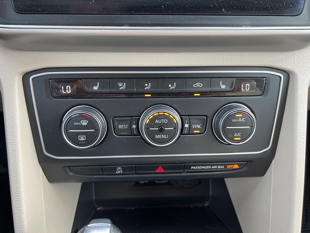2019 Volkswagen Atlas V6 SE photo 27