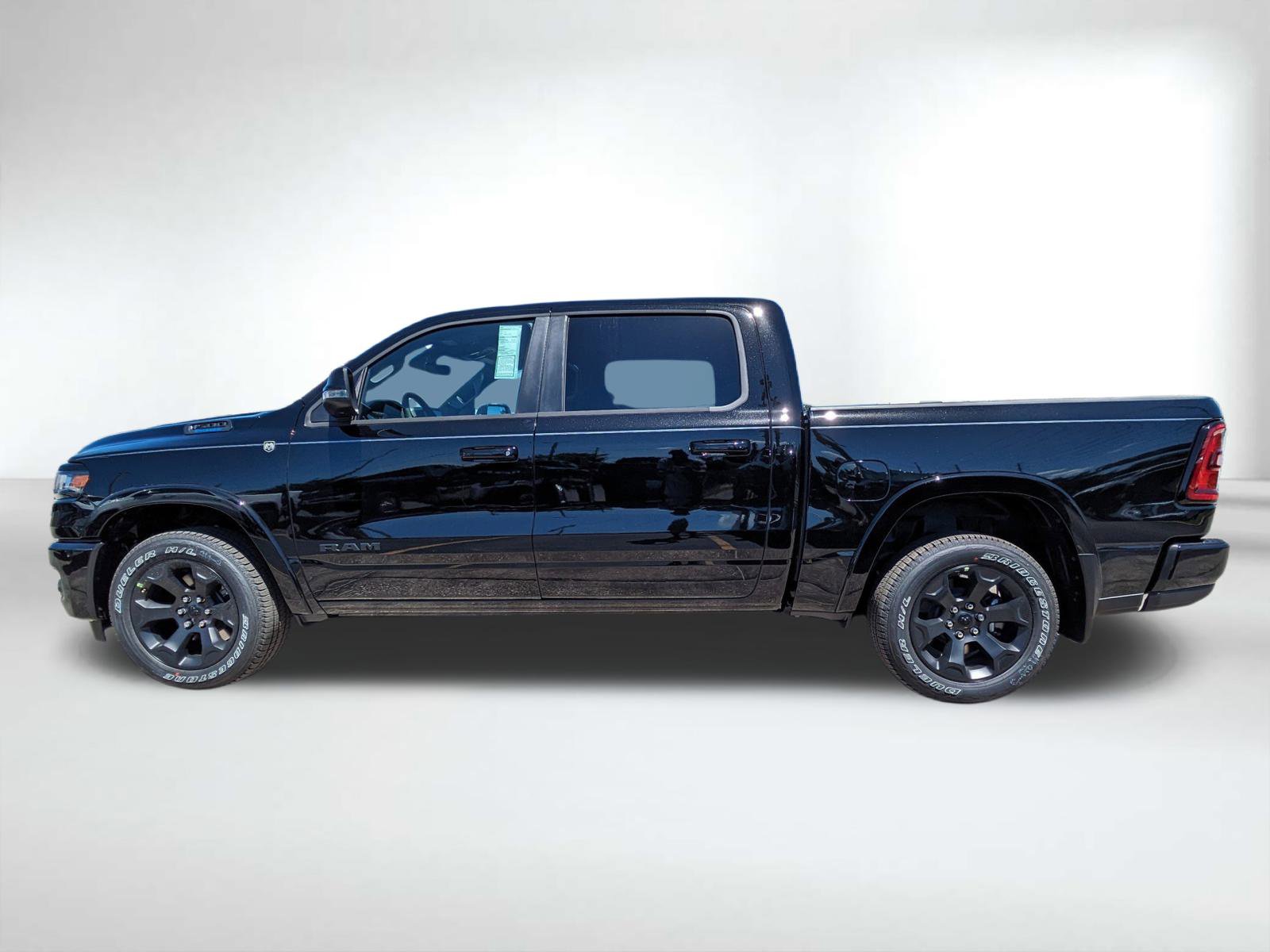 2025 Ram 1500 Big Horn Lone Star photo 7