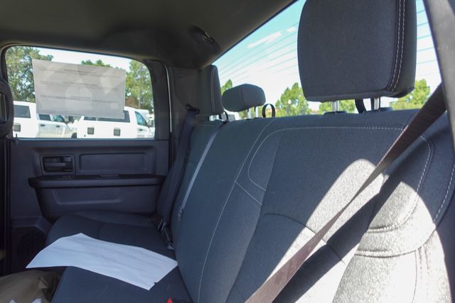 2025 Ram 3500 Tradesman photo 23