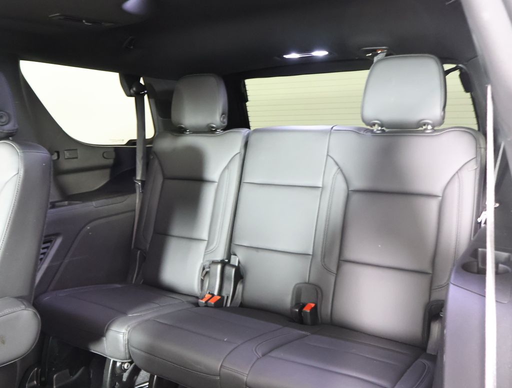 2021 Chevrolet Tahoe LT photo 14