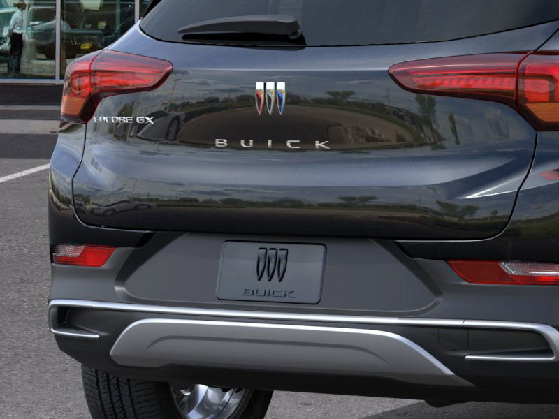 2026 Buick Encore GX Preferred photo 13