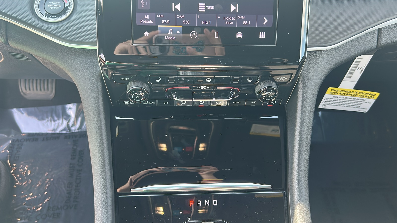2025 Jeep Grand Cherokee Altitude X photo 28