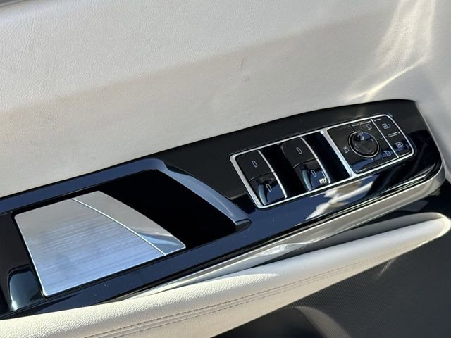 2025 Cadillac Escalade Sport photo 13