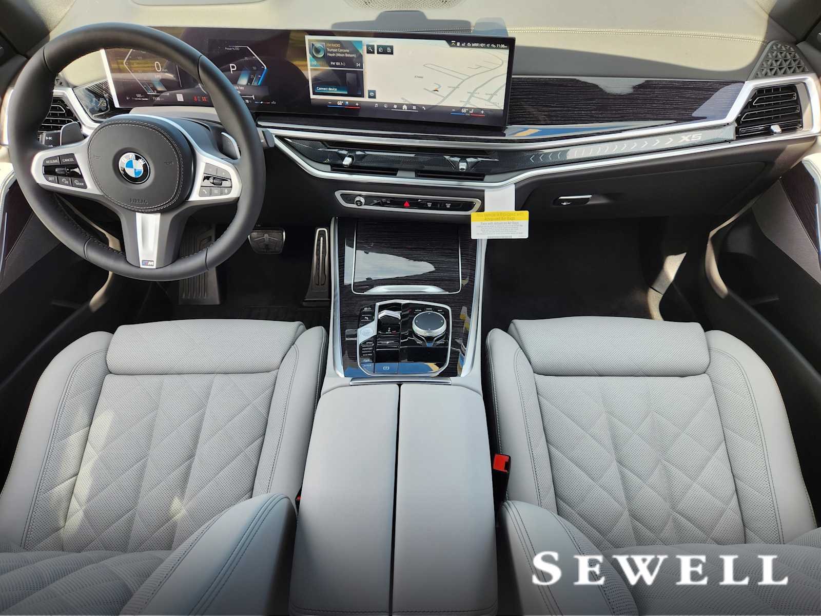 2026 Bmw X5 xDrive40i photo 6