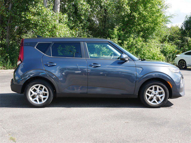 2021 Kia Soul S photo 6