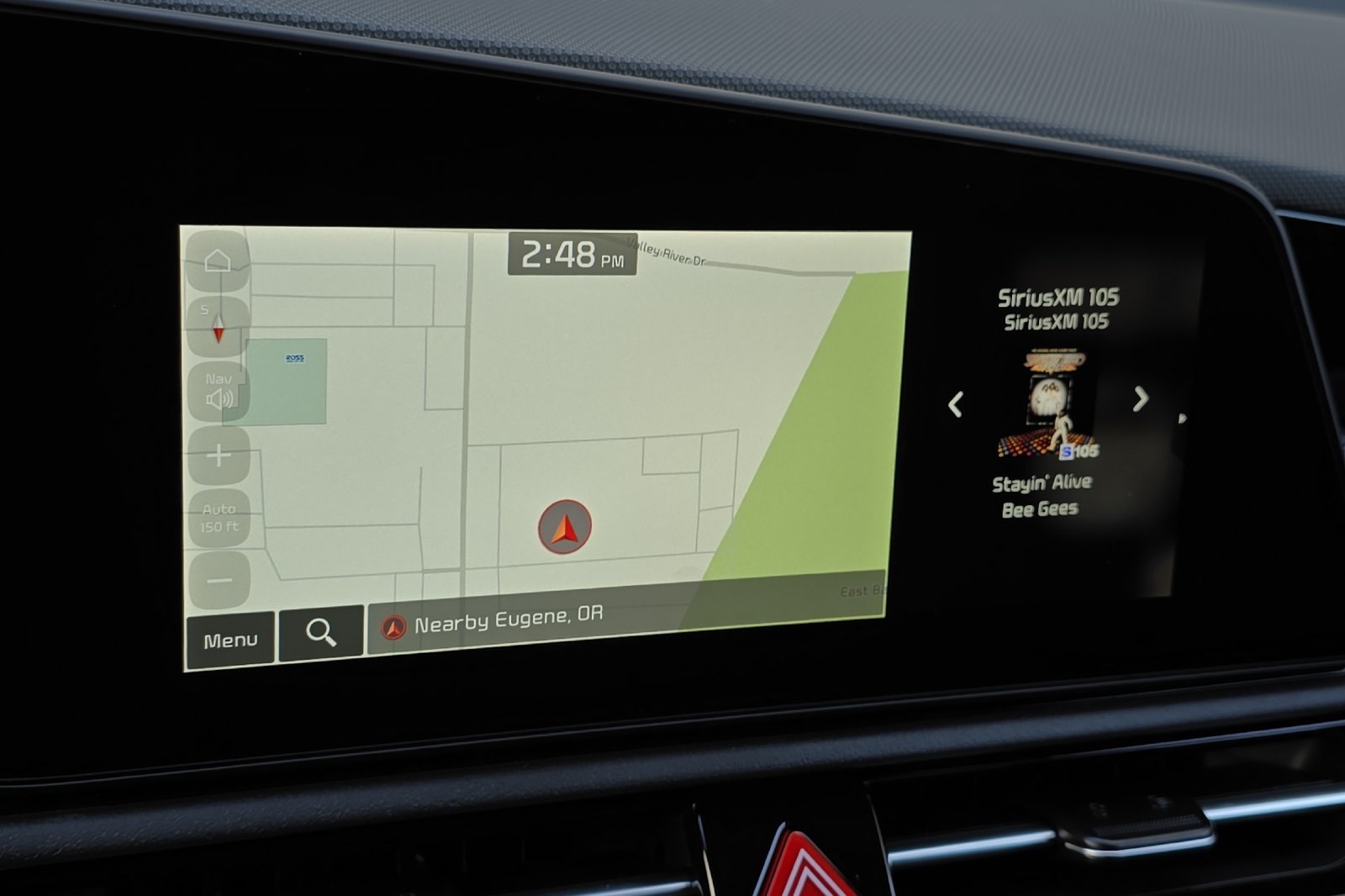 2025 Kia Niro EV Wind photo 15