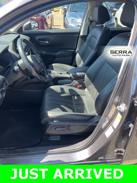 2023 Honda HR-V EX-L photo 4