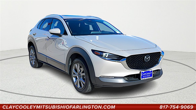 2024 Mazda CX-30 Premium