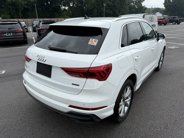 2023 Audi Q3 Premium S line photo 7