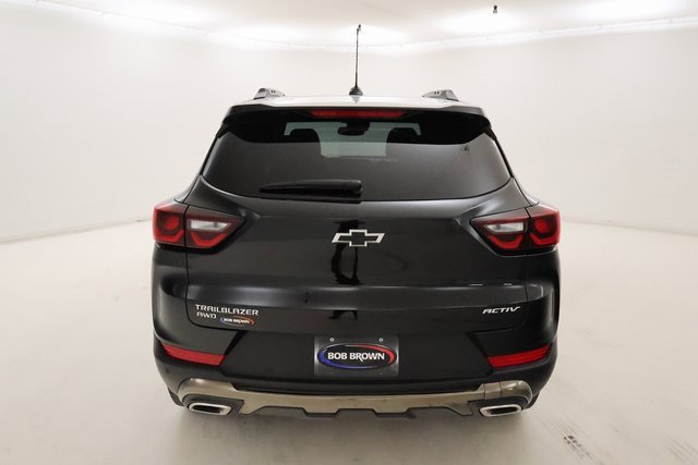 2024 Chevrolet Trailblazer ACTIV photo 4