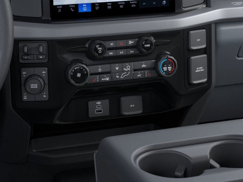 2026 Ford F-350 photo 15