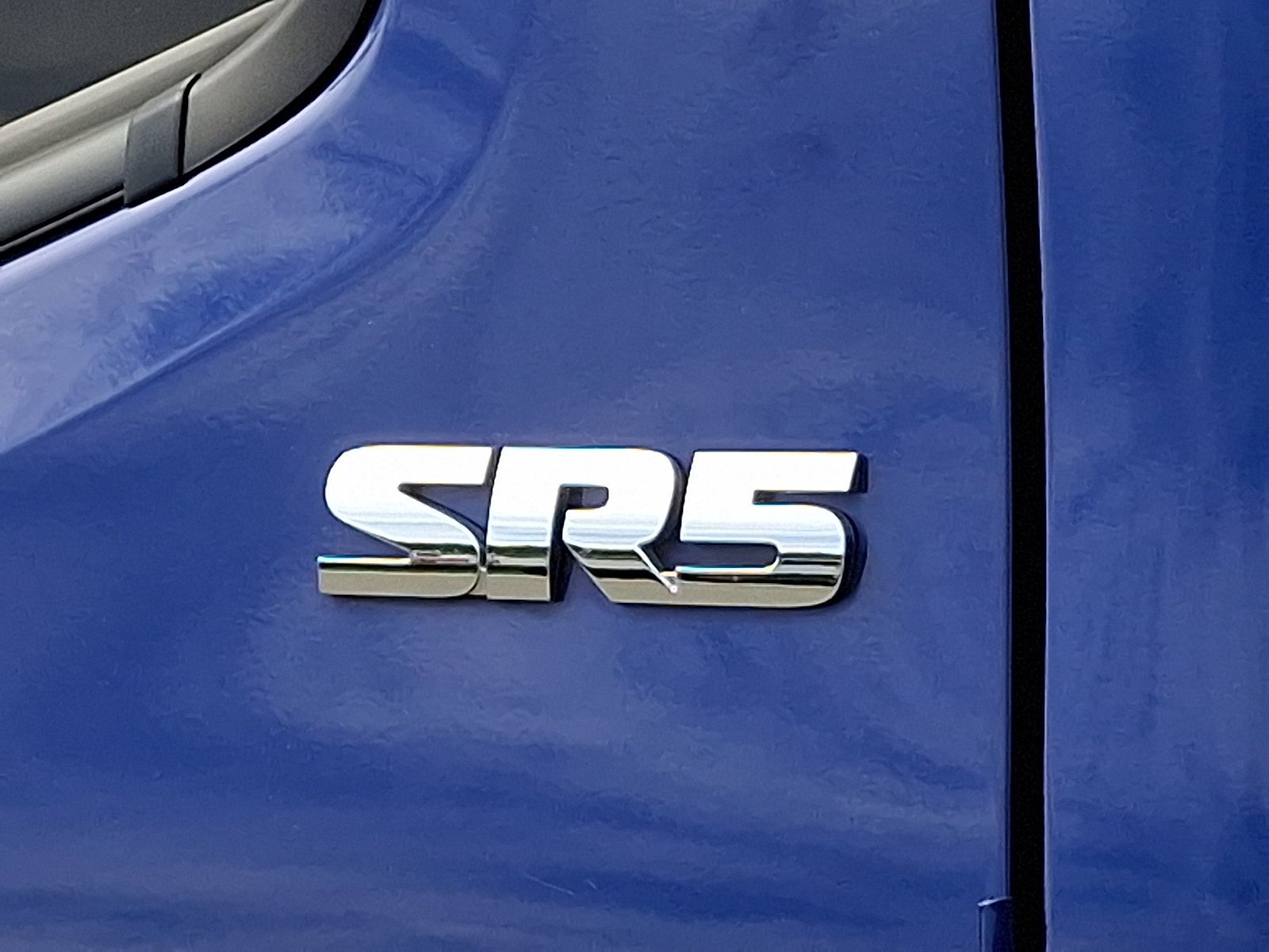 2022 Toyota Tacoma SR5 photo 30