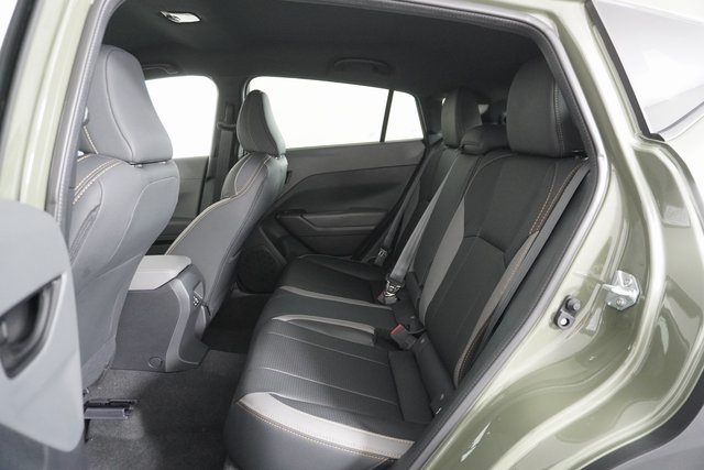 2025 Subaru Crosstrek Wilderness photo 18