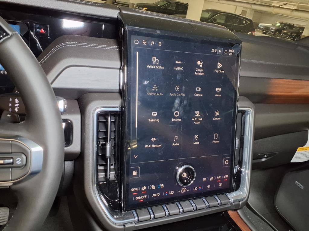 2025 Gmc Yukon XL Denali photo 14