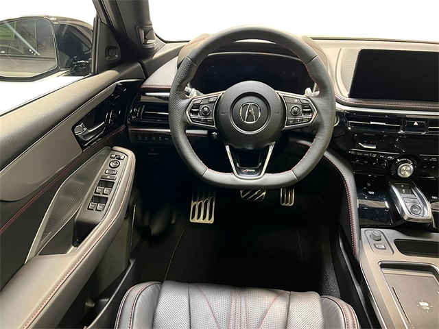 2026 Acura MDX SH-AWD A-Spec Advance photo 12