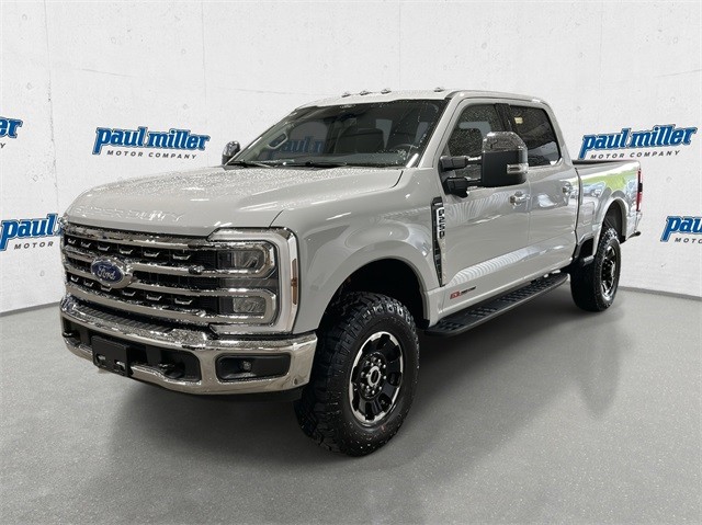 2025 Ford F-250 Super Duty
