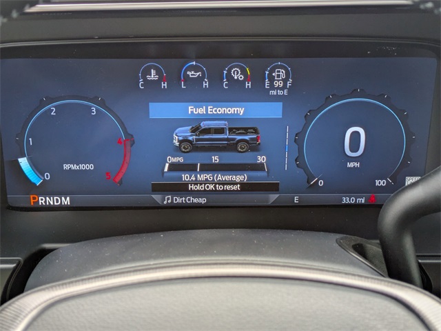 2026 Ford F-350 Platinum photo 26