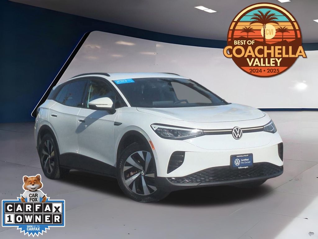 2023 Volkswagen ID.4 PRO