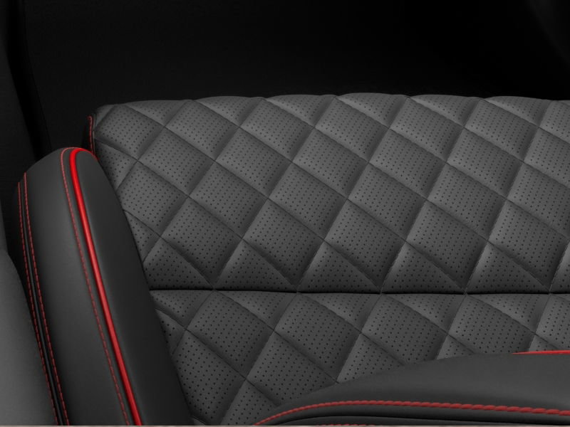 2025 Genesis G70 3.3T Sport Prestige photo 15
