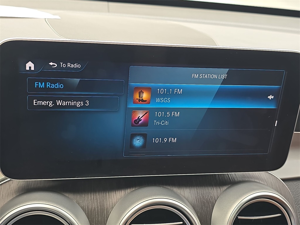 2023 Mercedes Benz GLC 300 Coupe 4MATIC photo 22