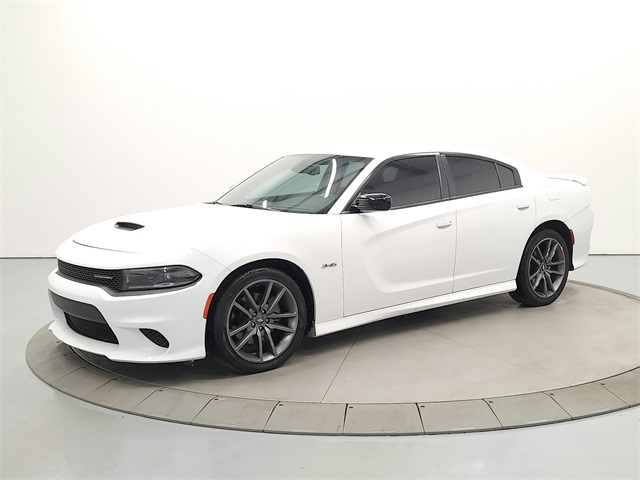 2023 Dodge Charger R/T photo 2