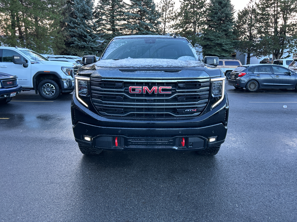 2024 Gmc Sierra 1500 AT4 photo 2