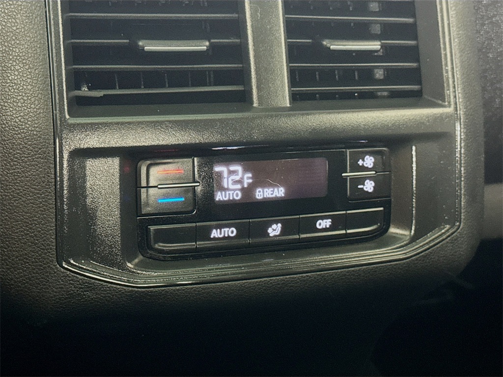 2021 Volkswagen Atlas V6 SE Technology photo 16